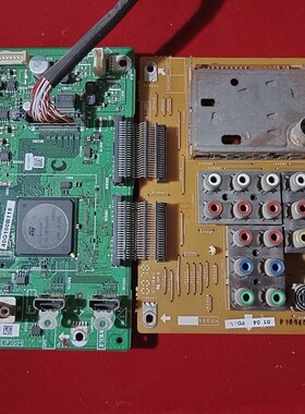 夏普LCD-40G100A主板QKITPF393WJN1 QPWBFF394WJZZ屏LK400D3GA60P