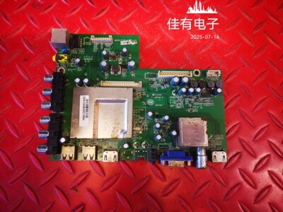 原装TCL LE50D8810主板MSDV3231-ZC01-01屏V500HJ1-P01
