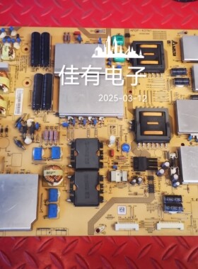 夏普LCD-60SU860A 60SU861A电源板RDENCA500WJQZ APDP-437A1