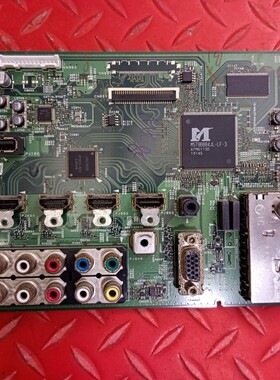 东芝32A1CH 主板V28A00112301配屏T315XW03 V.B