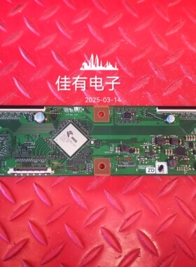 原装夏普LCD-70SU861A逻辑板RUNTK0288FV CPWBX ZD
