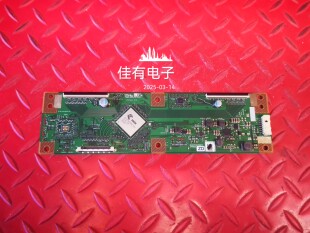 原装 70SU861A逻辑板RUNTK0288FV CPWBX 夏普LCD