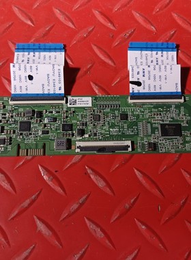 无排线海尔65R1 PRO 逻辑版ZFZZ K0006HVZF PTE17707SF