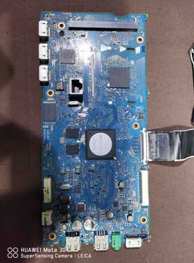 原装索尼 KDL-48WM15B 主板 1-889-202-12 配屏 NS4S480DND01