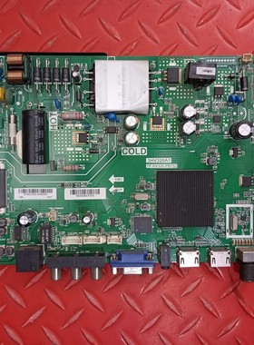 乐华T43主板3HV320A1 TP.HV320.PB752屏ST4251B01-1 DU43-1000