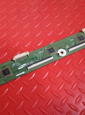  等离子电视三星 PS43E400U1R 缓冲板 LJ41-10277A LJ92-01895A