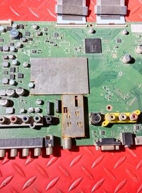 原装飞利浦40PFL5605/93 主板313912364781 V5 屏LK400D3GA43