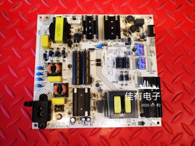 康佳LED55K620 LED55U5原装电源板34023624 35024112