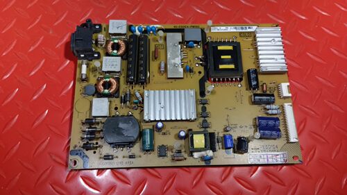原装TCL L55F3700A电源板40-E501C4-PWI1XG PE501C4测好