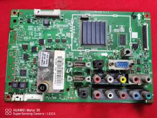 三星LA32B360C5液晶电视驱动主板BN41-01199A 配屏T315XW02 V. V