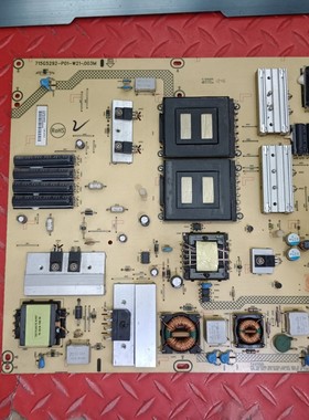 原装 长虹 LT42729F电源板 715G5292-P01-W21-003M 电路板