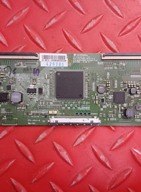 原装 创维43E6000 康佳LED43E330U 逻辑板6870C-0584A