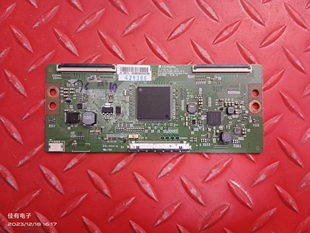 原装 创维43E6000 康佳LED43E330U 逻辑板6870C-0584A