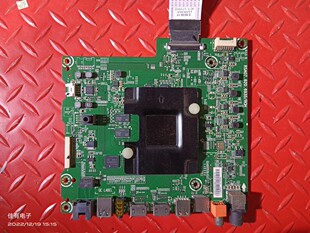 原装海信LED55EC720US主板RSAG7.820.6935屏HE550M7U52-TBL1/S0