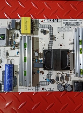 原装海尔LQ55AL88Y81电源板SHG5501H-107E（0090729084）现货