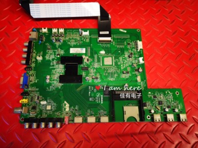 原装康佳LED42X8000PD液晶电视机主板35015810配屏LC420EUN