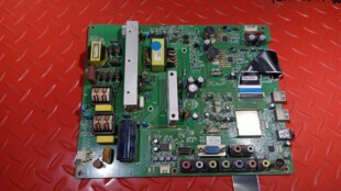 原装康佳LED40F3300DCE主板35017208屏53YT 72000053YT 已测