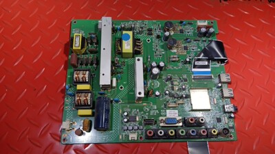 原装康佳LED40F3300DCE主板35017208屏53YT 72000053YT 已测