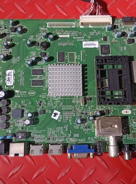 创维47E600Y液晶电视主板5800-A8S020-0P10配LC470EUJ-SFK1