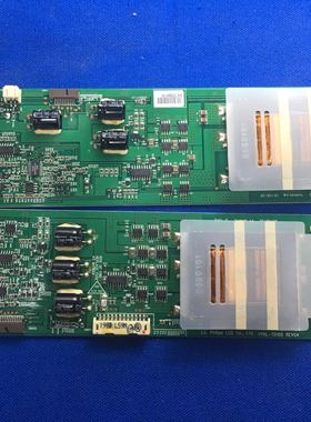原装海信 TLM3737高压板6632L-0197D/B 6632L-0198D/B 测试好