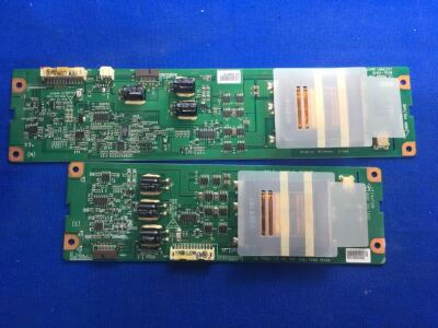 原装海信 TLM3737高压板6632L-0197D/B 6632L-0198D/B 测试好
