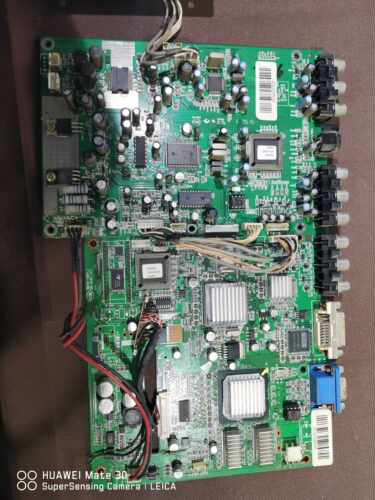 TCL LCD32B66主板40-03026H-DIF6X/40-D3026H-MAB2X 屏V320B1-L01