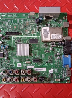 原装海信 TLM32V68C 主板 RSAG7.820.1727 屏 LTA320AP02