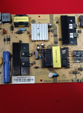 原装现货海尔LE55AL88供电电源板SHG5501A-198E 0094005584B V1.0