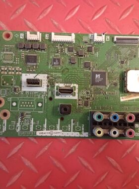 夏普LCD-46NX255A主板QPWBNF971WJN2 DUNTKF971屏LK460D3GR1AX