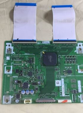 无排线夏普LCD-52E77A逻辑板KF426 XF426WJ RUNTKF426 ZZ