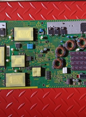原装日立 UT37-MX08CW 电视电源板 Pb-F PS-91WW 1CA1081A