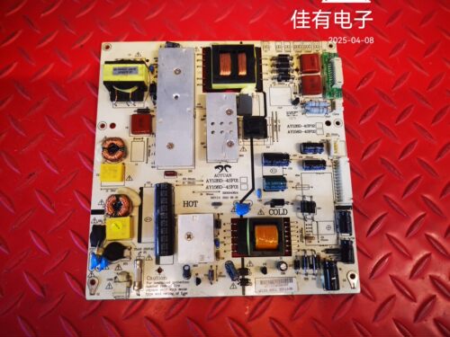 原装LED二合一 电源板AY128D-4SF11 3BS0040914 AY128D-4SF01