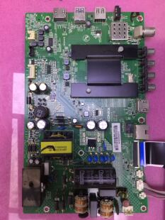 测好 康佳LED43K35A 主板35020376屏72000707YT 707YT