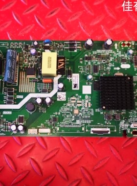 创维32S500F主板5800-A6S410-2P00 屏RDL320HY(HG0-000)