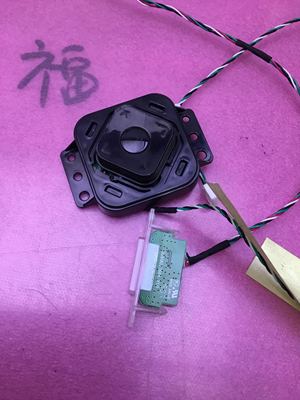 原装海尔LE42A7100M 按键接收板 0091802366A V1.0 送按键