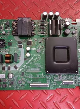 原装海信55E3K 350235主板RSAG7.820.13634屏HD550H1U63-T0L4/S0