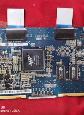 无排线康佳LC32AS28  32寸逻辑板CPT 320WA01 C AC S66010