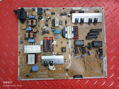 测好发 原装三星UA46F6400AJ 电源板L46X1QV_DSM  BN44-00623D