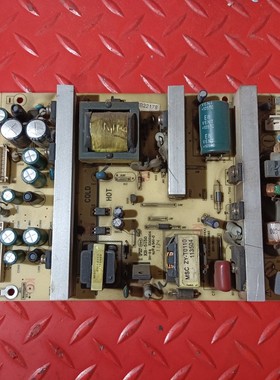 原装TCL L32E10熊猫L32M02乐华LCD32R26电源板TV3206-ZC02-01(A)