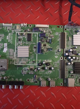 创维55E60HR液晶电视主板5800-A8R800-0050屏T546HW02