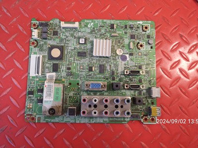 带芯片三星PS51D490A1等离子电视主板BN41-01590B屏S50HW-YB07