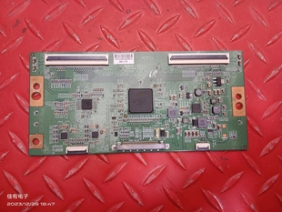 包上机 TCL L48A71 L48A71C 原装逻辑板 13VNB7_SQ60MB4C4LV0.0