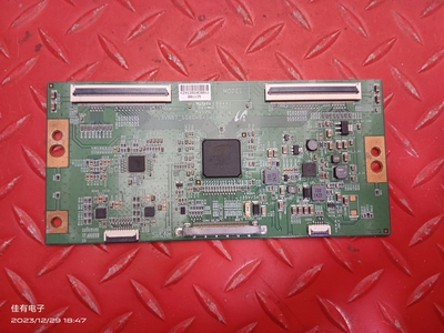 包上机 TCL L48A71 L48A71C 原装逻辑板 13VNB7_SQ60MB4C4LV0.0