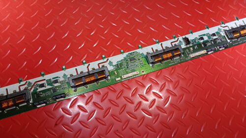  TCL L55E11FBDE 背光板 高压板SSI550-16A01 INV55N16A