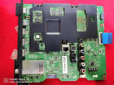 现货 三星UA48HU5900J 电视主板BN41-02210A配屏CY-GH048HGLV2H