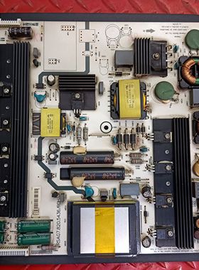 原装海信LED58K680X3DU电源板 RSAG7.820.5436/ROH HLP-4660WF