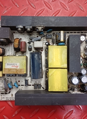 原装厦华LC-32HU26 32寸电源板782-L32U25-200A 