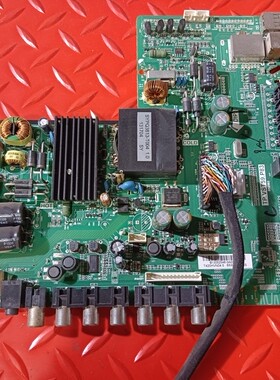 创佳42HME5000液晶电视机主板TP.VST59.P83配屛T420HVN04.5