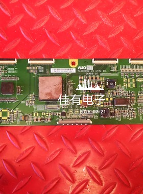 原装三星 LA46A550P1R 逻辑板T460HW02 V0 06A83-1A 测好 