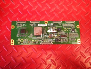逻辑板T460HW02 LA46A550P1R 06A83 测好  原装 三星